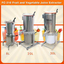 Juice Machine, Licuadora de Jugos de Frutas y Vegetales